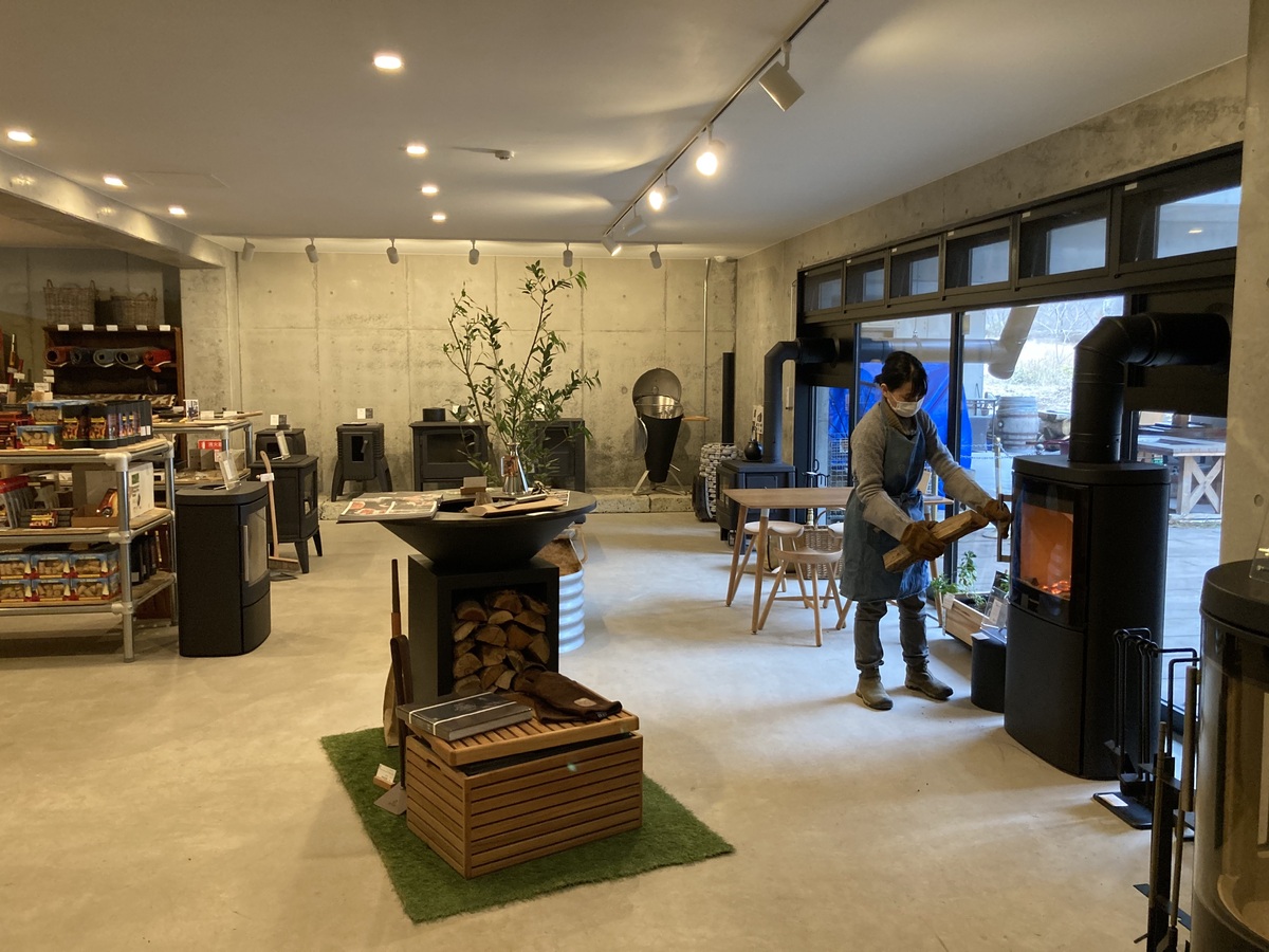 那須ショールームスタッフ募集／株式会社ディーエルディー