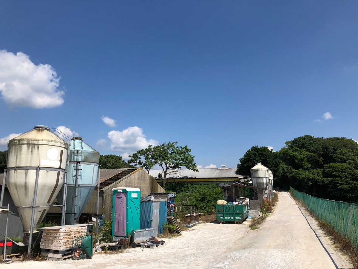 【那須農場】豚の飼育・管理スタッフ【移住支援金対象】／株式会社　ヒラノ