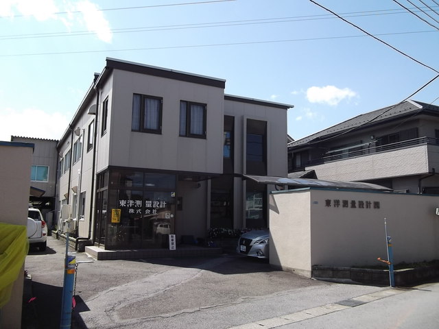 東洋測量設計 株式会社 掲載企業詳細 栃木県が運営するとちぎの就職支援サイト Workworkとちぎ