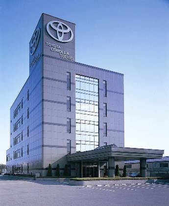 トヨタカローラ栃木 株式会社 掲載企業詳細 栃木県が運営するとちぎの就職支援サイト Workworkとちぎ