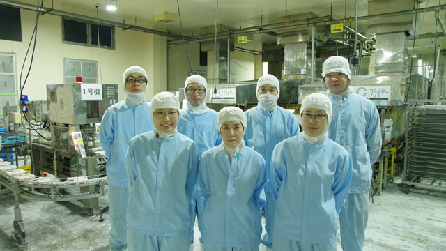 株式会社富岡食品 掲載企業詳細 栃木県が運営するとちぎの就職支援サイト Workworkとちぎ