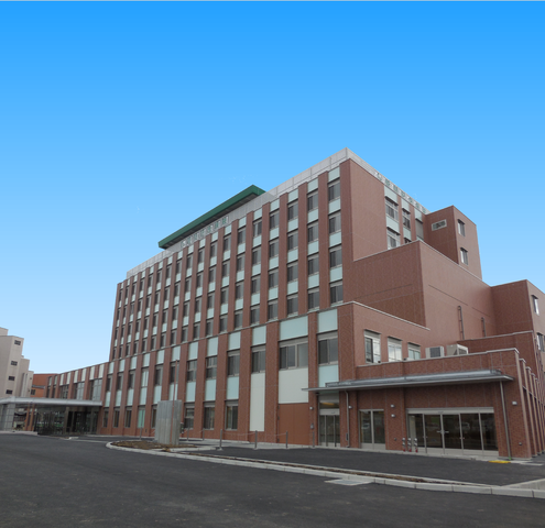 記念 病院 博愛 博愛記念病院(徳島市) の基本情報・評判・採用
