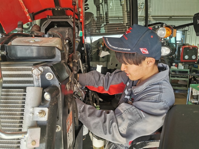 エム・エス・ケー農業機械株式会社｜掲載企業詳細｜栃木県が運営する