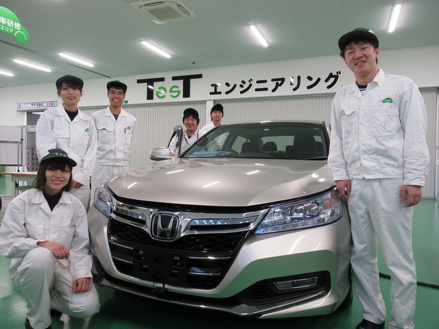 株式会社テイ アイ シイ 掲載企業詳細 栃木県が運営するとちぎの就職支援サイト Workworkとちぎ