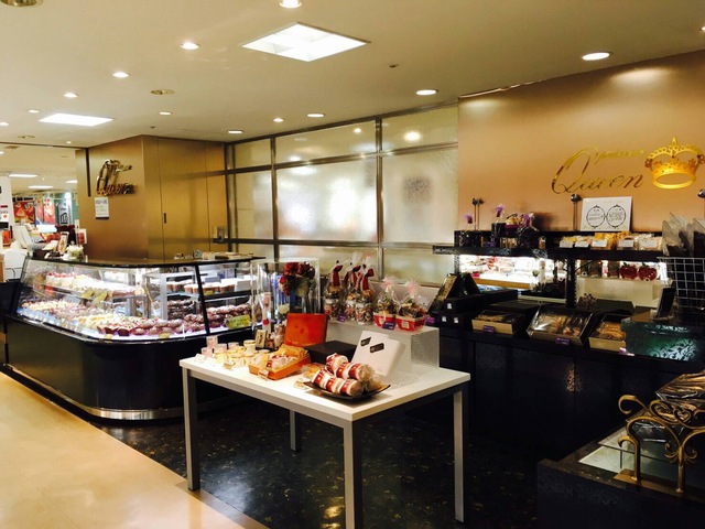 有限会社 クィーン洋菓子店 掲載企業詳細 栃木県が運営するとちぎの就職支援サイト Workworkとちぎ