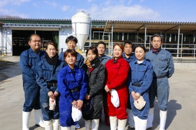 JA全農グループ 株式会社畜産経営研究所|掲載企業詳細|栃木 JA全農グループ 株式会社畜産経営研究所|掲載企業詳細|栃木