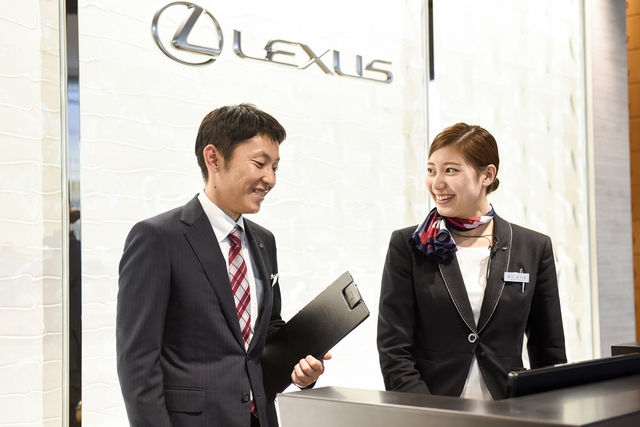 栃木トヨタ自動車株式会社 掲載企業詳細 栃木県が運営するとちぎの就職支援サイト Workworkとちぎ