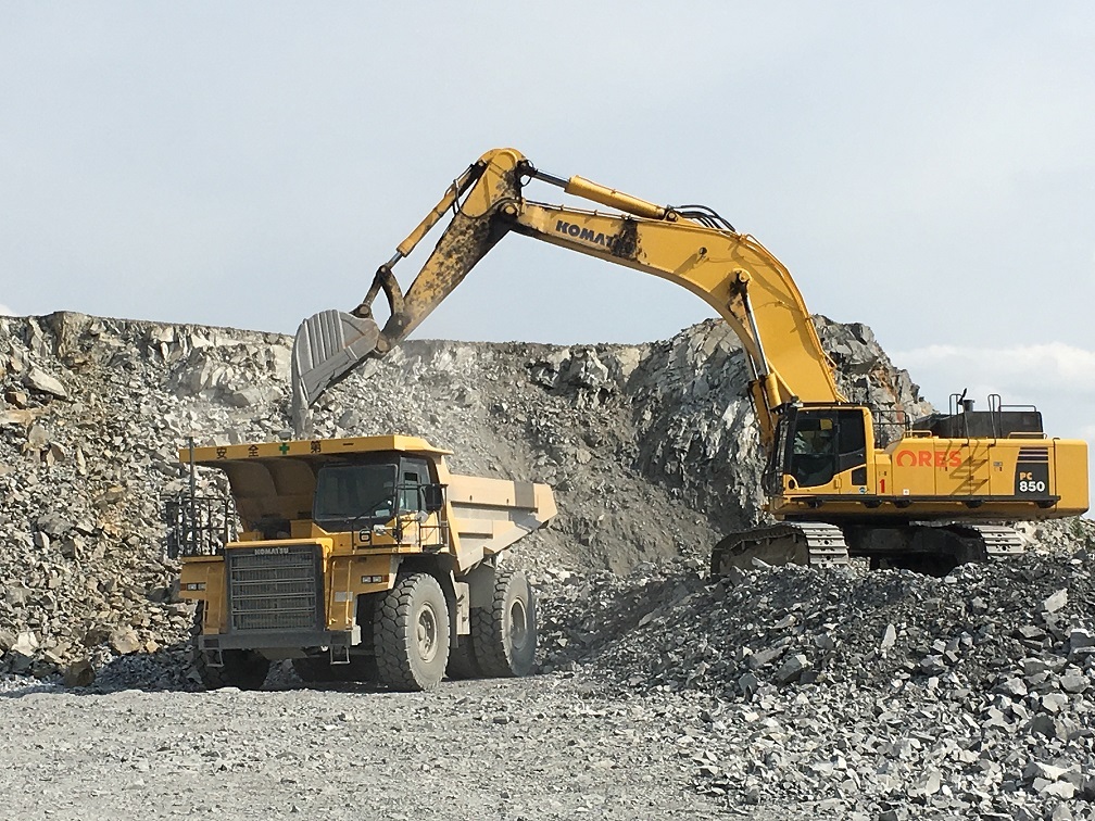 砕石製造スタッフ ｜求人詳細_一般求人｜栃木県が運営するとちぎの就職